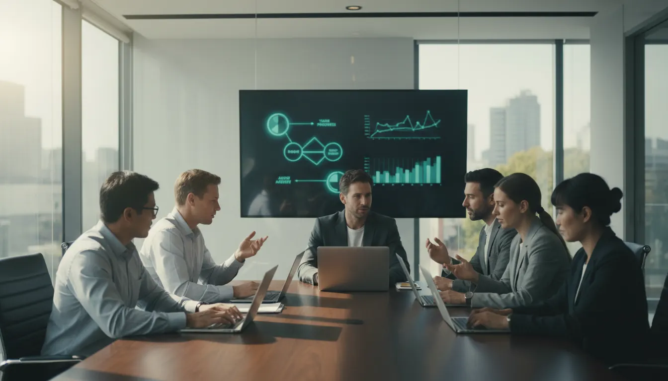 One measured dashboard